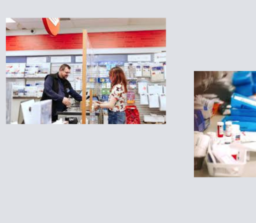 Heart Pharmacy Esquimalt